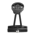 thumbnail image 2 of Mosiee Bike Tail Light Mount Bracket Compatibility For Garmin For Gopro For Dji Rear Lamp Fixing Holder Cycling Accessories, 2 of 8