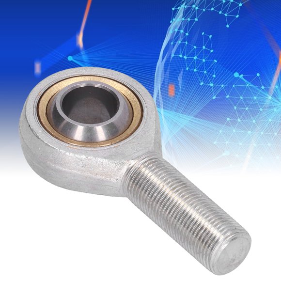 Joint Bearing, Oscillating Bearing Wide Application High Bearing Capacity for Hydraulic Cylinders for Automatic Dampers for Forging Machines
