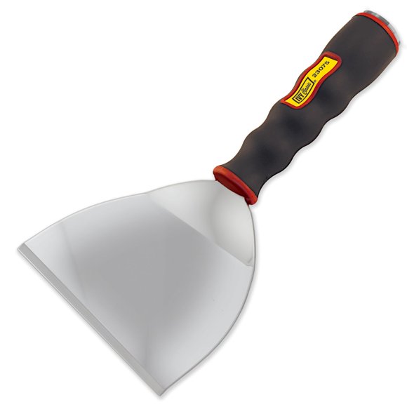 Raspador IVY Classic 23075 con hoja de acero inoxidable de 15 cm