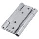 thumbnail image 2 of 2 unids/set bisagra de resorte Bisagra cierre automático de puerta bisagras de puerta de retorno automático, 2 of 8