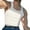 White, variant on Joower Mens a Shirts Value Pack Mens Running Men's Tank Shirts Mens Undershirts Tank Mens Cotton Tank Tops Undershirts Mens White Undershirts