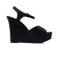 thumbnail image 4 of Zapatillas Casuales Para Mujer Felisa Villalobos 3702 T24.5 Zapaterias Mexico 3702-NGO, 4 of 4