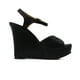 thumbnail image 4 of Zapatillas Casuales Para Mujer Felisa Villalobos 3702 T25.5 Zapaterias Mexico 3702-NGO, 4 of 4