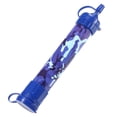 thumbnail image 3 of Purificador de agua portátil Filtro de agua personal al aire libre Sistema de filtración de camping Abanopi Purificador de agua portátil, 3 of 7