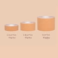 thumbnail image 3 of 1 Roll Muscle Tape 16.4ft Kinesiology Tape Elastic Tape Muscle Protection Joint Support for Knees Shoulders Plantar Fasciitis, 3 of 8