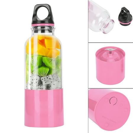 

Loewten Juicer Cup Electric Maker For Sports Office For Travel Outdoor