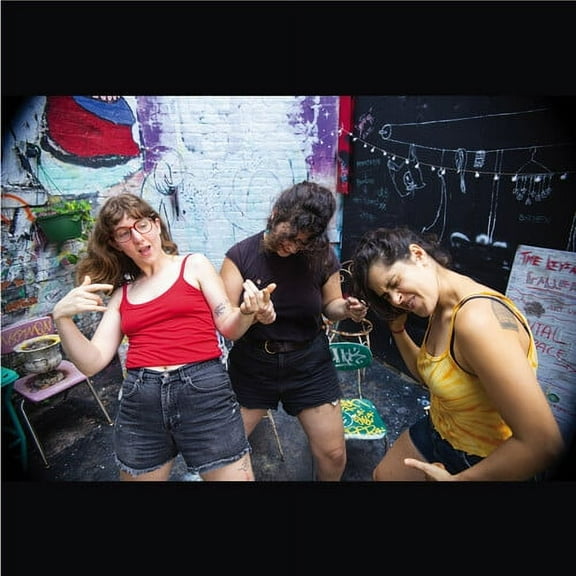 Palberta - Palberta5000 - Music & Performance - CD