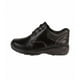 thumbnail image 2 of Zapato Escolar Para Niño CASTALIA 508-103 Negro con Agujeta, 2 of 3