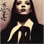 Angelfish - Angelfish - CD