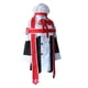 thumbnail image 3 of Disfraz de cosplay Life Dark Butler Kuroshitsuji Ciel Phantomhive Choir Boy para hombre (L), 3 of 6