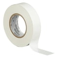 thumbnail image 3 of Cinta aislante 3M Temflex 165 blanca 19 mm x 18 m, 10 rollos, 3 of 6