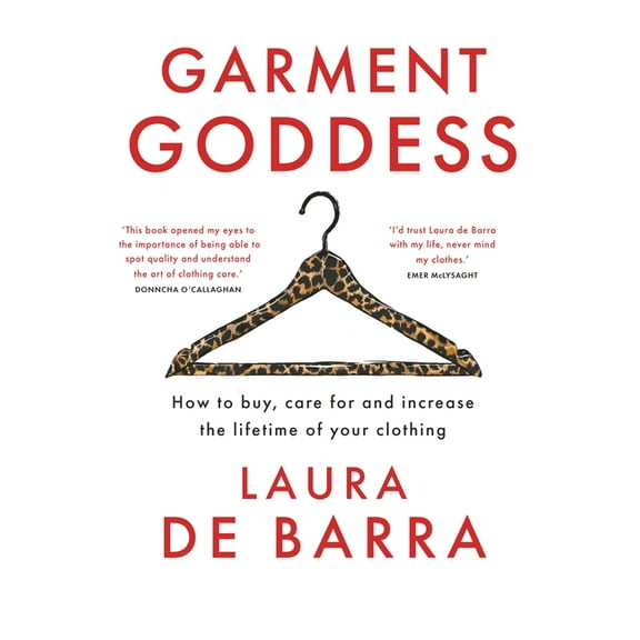 Garment Goddess, (Hardcover)