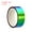 Purple, variant on Uxcell 15mmx5m Holographic Tape Adhesive Metallic Foil Masking Sticker, Purple 3 Roll