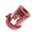 thumbnail image 1 of Accesorios ligeros Naiovety para scooter eléctrico Rojo, 1 of 6