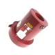 thumbnail image 2 of Sonducket Base fija plegable para patinete de alta resistencia, aleación de aluminio, para una modificación eficiente del patinete, compacta Patinetes eléctricos Rojo, 2 of 6