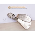 thumbnail image 3 of Removedor de grapas Bostitch Office, resistente y de cartón con protector, 3 of 5