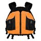 thumbnail image 1 of Chaleco 45 kg - 100 kg Chaleco salvavidas Chaleco salvavidas para adultos Hombres Mujeres Chaleco de natación Traje de flotador de seguridad para deportes acuáticos Kayak Pesca Surf Canotaje 1 1, 1 of 5