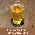 thumbnail image 4 of AC/DC Coasters, 4 of 7