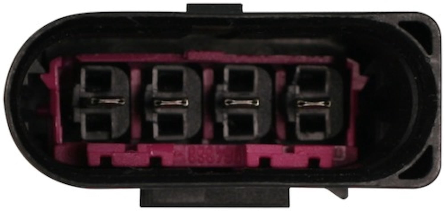 Oxygen Sensor-OE Type Right NGK 25622 Fits select: 1999-2005 VOLKSWAGEN JETTA, 2004-2006 AUDI A8