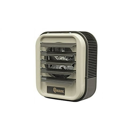 Qmark Sspnd Elct Wl/Ceil Heatr,21-3/4"H,480V MUH154