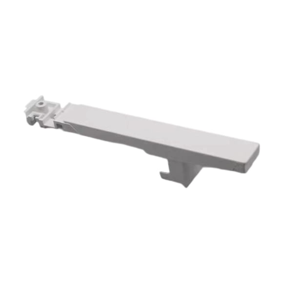 de piano eléctrico de repuesto Keytop blanca, fácil de instalar, accesorio para instrumento musical, pieza de repuesto para PSR-S5 KB290 KB280