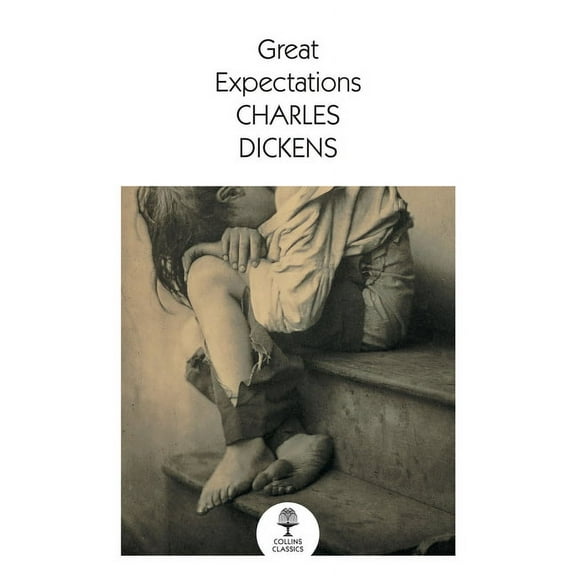 Collins Classics Great Expectations, (Paperback)
