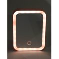 thumbnail image 5 of Espejo con luz de bolsillo, 5 of 5