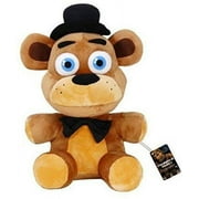 Funko Five Nights at Freddy's Freddy Plush, 16"
