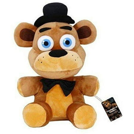 Funko Five Nights at Freddy's Freddy Plush, 16"