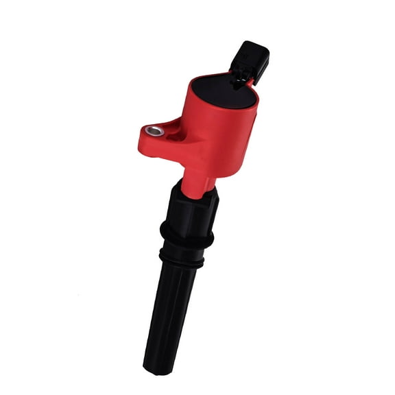 ISA Energy Ignition Coil Compatible with Ford F150 F250 E150 E350 Lincoln Navigator Town Car Crown Victoria Expedition Mustang GT Mercury Grand Marquis 4.6L 5.4L 6.8L V8 DG508 FD503 C1417 C1454