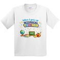 thumbnail image 3 of Inktastic Future Teacher Youth T-Shirt, 3 of 5