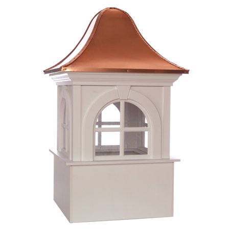 Good Directions Smithsonian Washington Vinyl Cupola