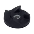 thumbnail image 2 of 2 Pack Blade Gear Replacement Part Compatible with Magic Bullet 250W Blenders MB1001, 2 of 6
