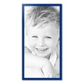 thumbnail image 2 of ArtToFrames 24" x 48" Blue Picture Frame, 24x48 inch Blue MDF Poster Frame (WOM-4118), 4 Pack, 2 of 7