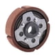 thumbnail image 5 of Licencia de Embrague Aleación de Aluminio Yotijar para cuatro Strokes 3.6HP Motor Duradero, 5 of 7
