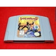 thumbnail image 1 of Dual Heroes - Nintendo 64, 1 of 4