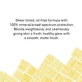 thumbnail image 2 of Protector solar MyChelle Dermaceuticals Sun Shield Liquid SPF 50, 2 of 6