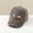 Coffee, variant on RTKFRFLM Kids Distressed Baseball Cap Vintage Washed Train Graphic Cotton Hat Blue 2-8 Years