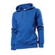 thumbnail image 1 of Stedman - Sudadera con capucha para mujer (Azul eléctrico), 1 of 2