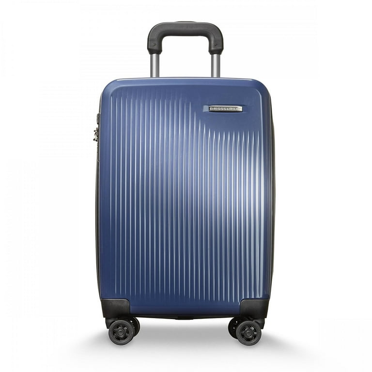 Briggs&Riley ブリッグスアンドライリー U121CXSPW-4 Briggs & Riley SU121CXSP-43 Sympatico International Carry-on