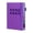 D, variant on WUYVCG Back to Schòòl Under $10 2026 Schedule Plan Book – One Page Daily Planner Time Management Organizer with Priority Tasks Clean Design for Work Home Or Study