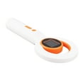 thumbnail image 7 of Tag Animal Microchip Pet Tag Scanner ID Reader Animal Labels Handheld Reader BT USB 2.4G Connect With 240pcs Informations Storage Function OLED Screen 134.2kHz Standard, 7 of 7