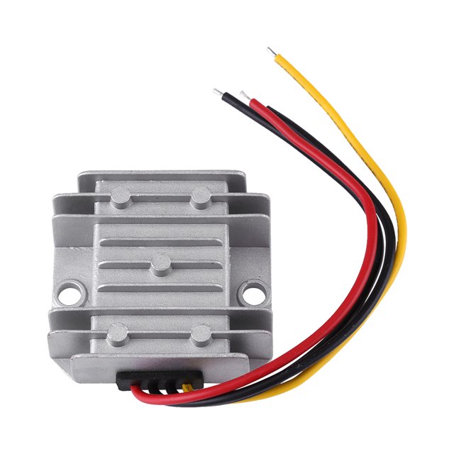 D Convertidor DC, DC-DC 12V a 24V Módulo de voltaje elevador Convertidor elevador Tecnología innovadora