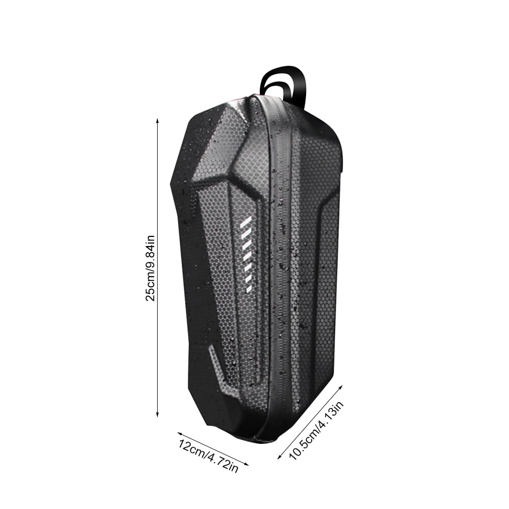 Waterproof Front Car Hanging Bag for Xiaomi M365 ES1 ES2 ES3 ES4 Electric Scoote