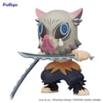 thumbnail image 4 of Little Buddy Demon Slayer Inosuke Hashibira Toonize Figure, 4 of 7