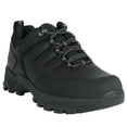 thumbnail image 4 of Rothco Scout 4 Inch All Terrain Hybrid Tactical Shoe | Black | 8, 4 of 6