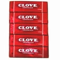Clove Chewing Gum, 5 Sticks, 20 Count 10.5 oz