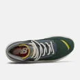 thumbnail image 4 of New Balance Men's Sz 10 Shoe BB9000E1 Green Blue Kawhi Leonard Basketball Hi Top, 4 of 5