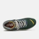 thumbnail image 4 of New Balance Men's Sz 10 Shoe BB9000E1 Green Blue Kawhi Leonard Basketball Hi Top, 4 of 6