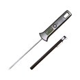 thumbnail image 4 of MasteelfCA Electronic Food BBQ Thermometer Needle Type Cooking Thermometer Kitchen Probe Type Grey, 4 of 7